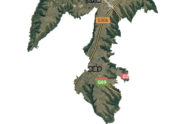 ">旬邑县,位于县境西北部,镇人民政府驻地太村街距县城12千米