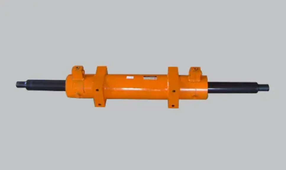 双活塞杆液压缸