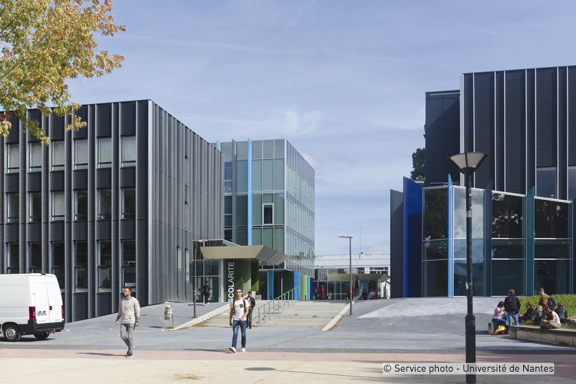 南特大学