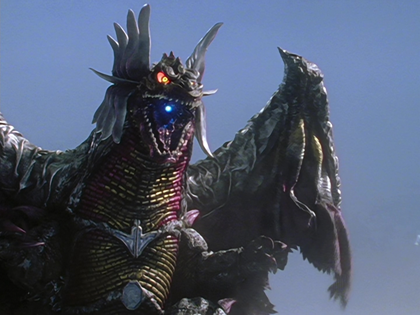 根源破灭天使佐格