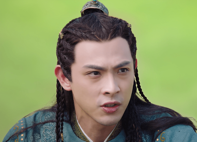 只没,男,虚拟人物, a target="_blank" href="/item/电视剧/20488"