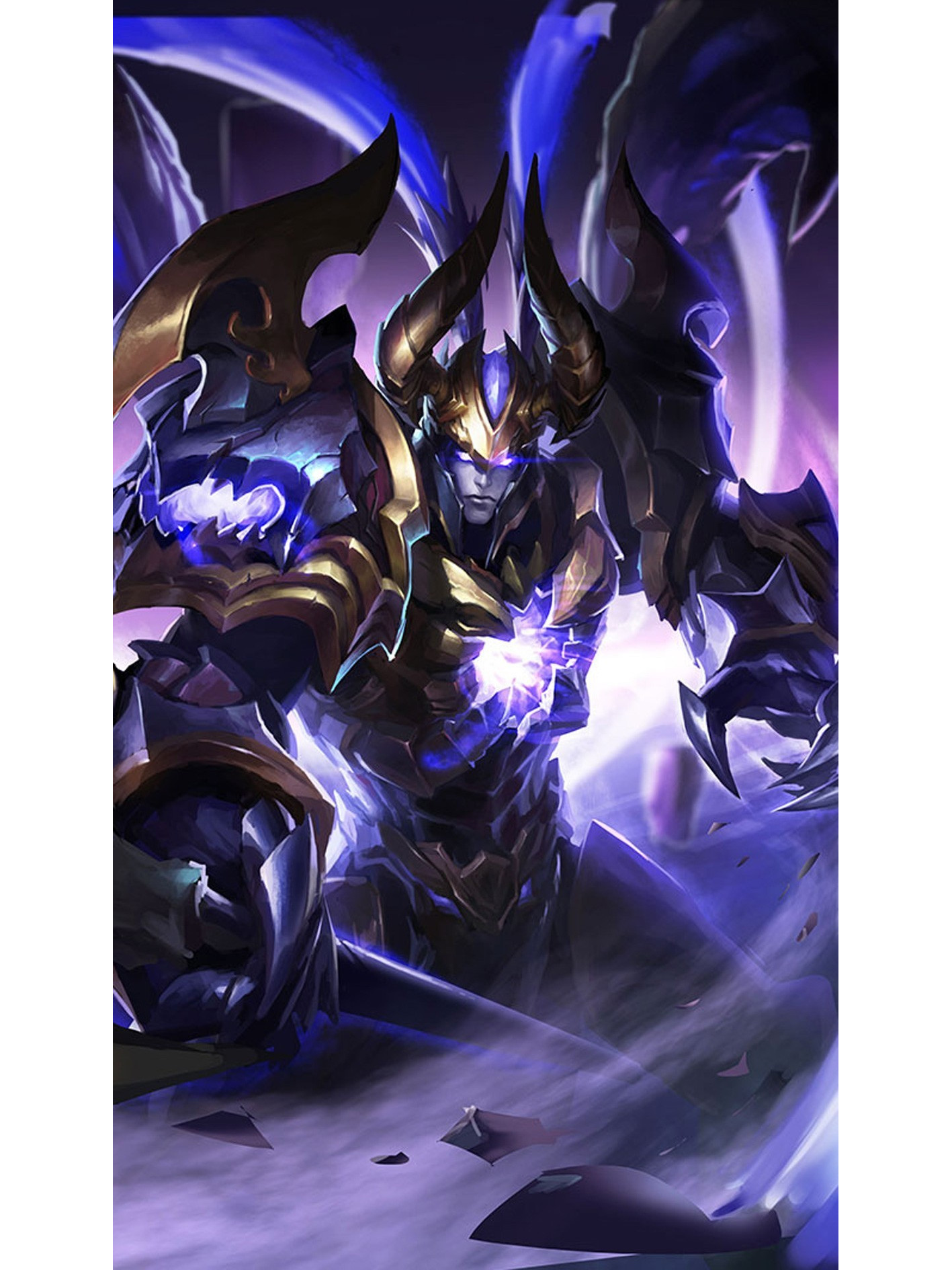  p>魔化吕布天魔缭乱,是王者荣耀吕布传说级限定皮肤.