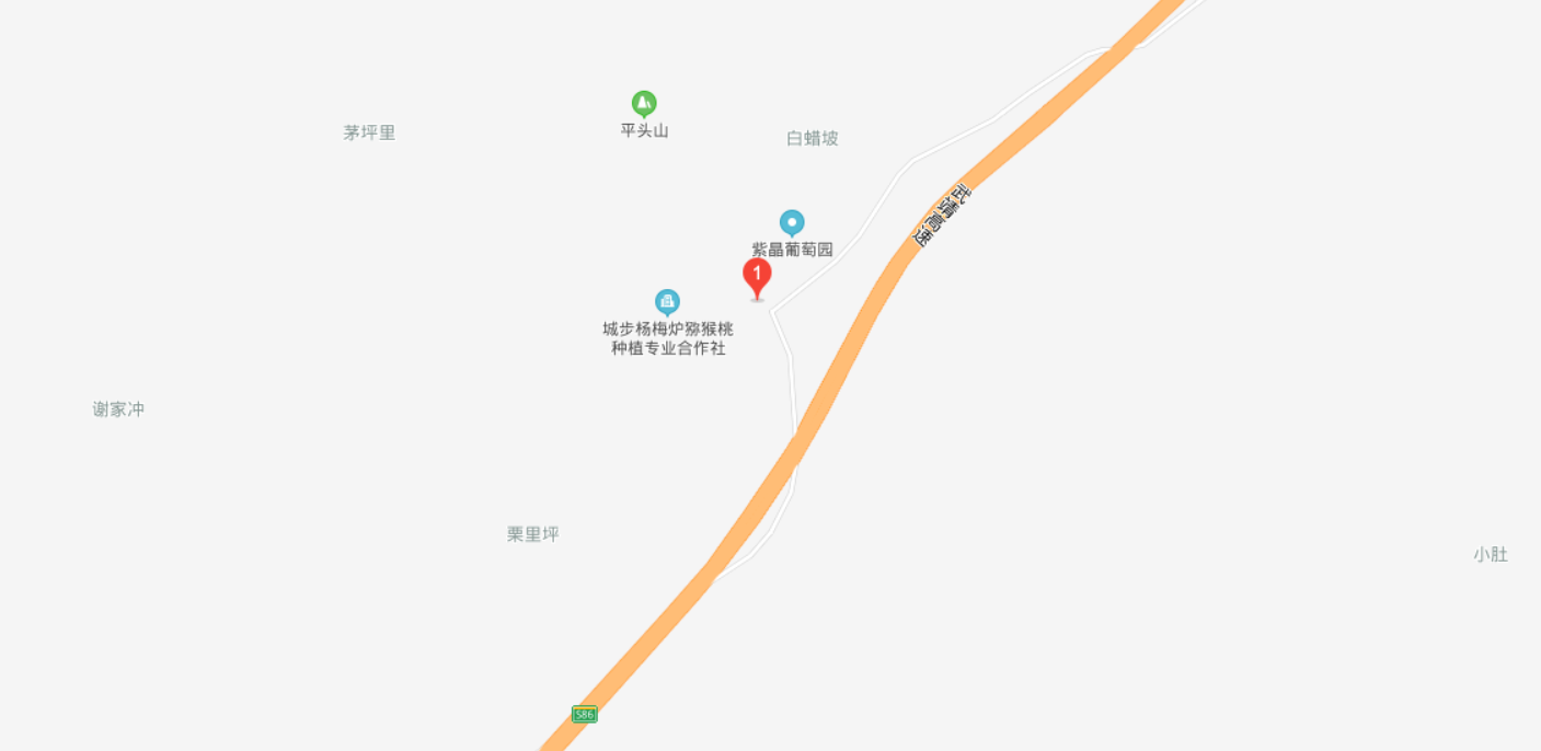 铺头村