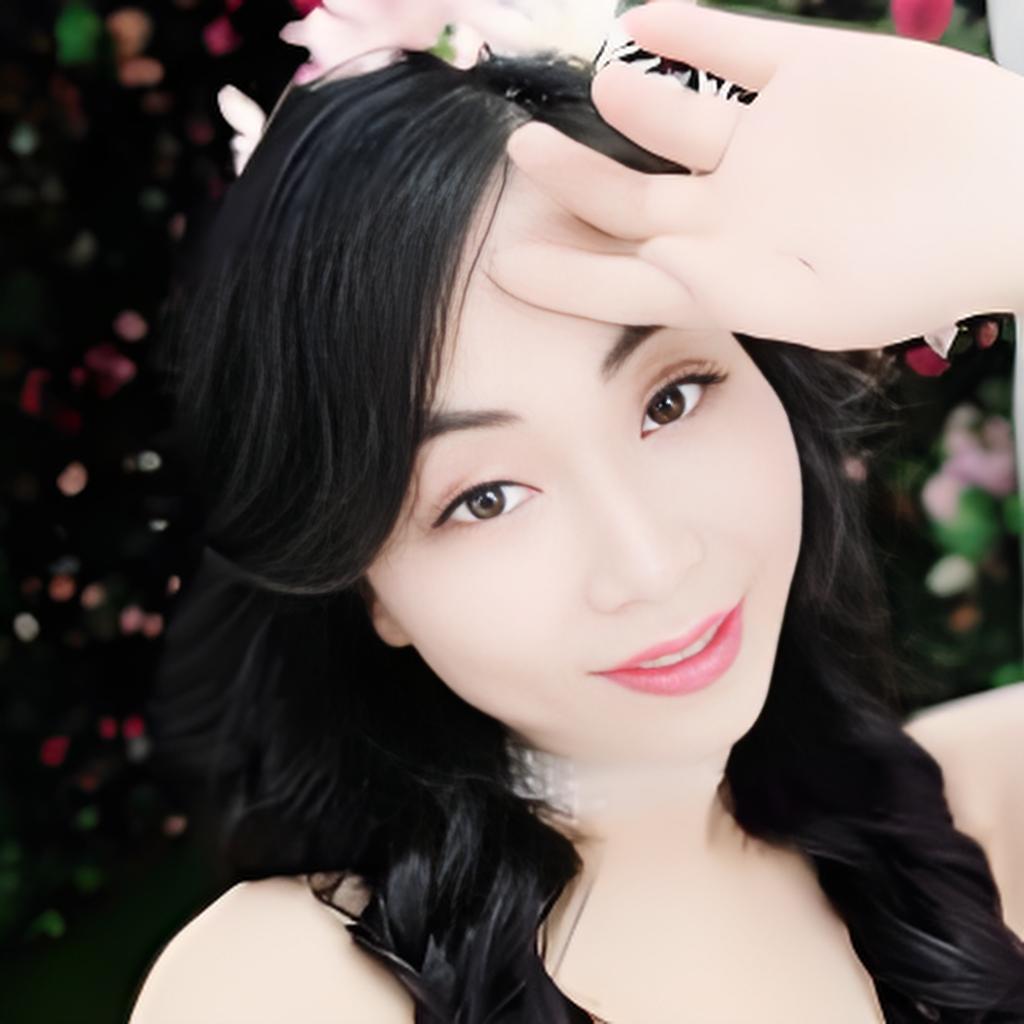 焦作姚老师燕语呢喃