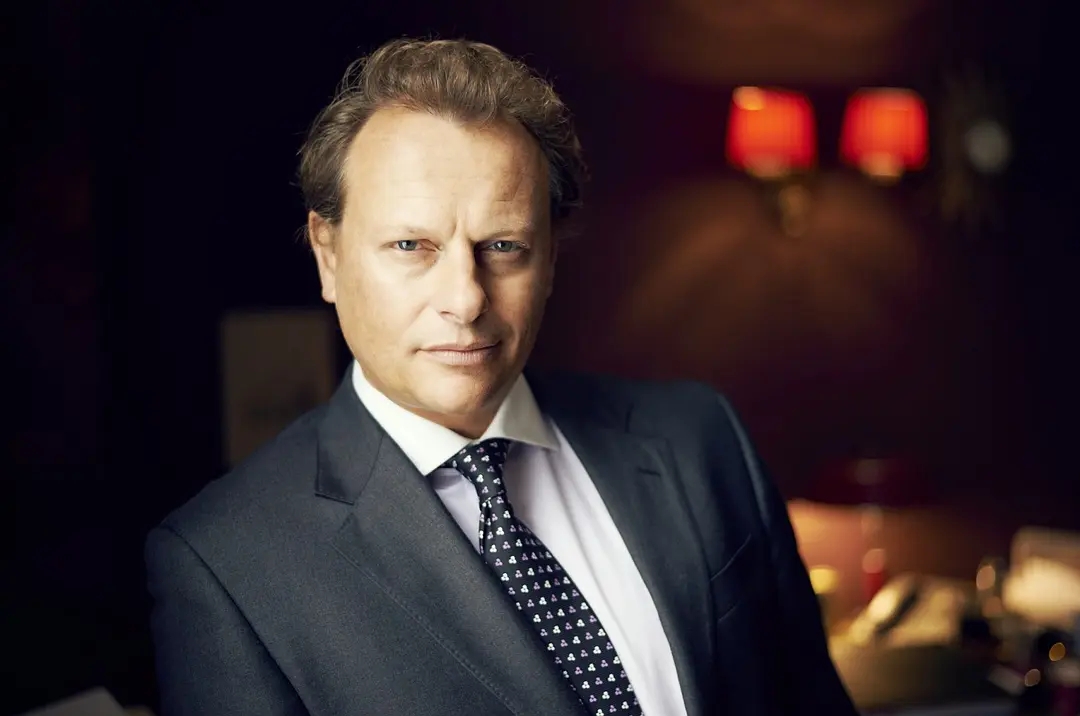 皇家律师第三季