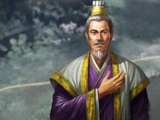 他或是三国时期最舒服的诸侯，当了50多年土皇帝：士燮_百科TA说