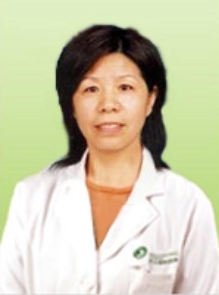 殷悦
