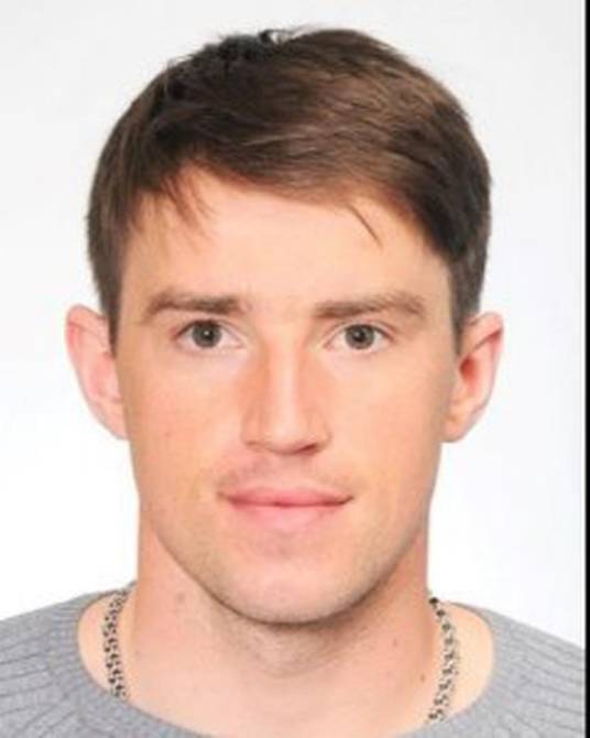 VANDIUK Yurii_百度百科