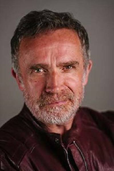 Paul Kavanagh Actor – Paul Cavanagh Actor – LOQG