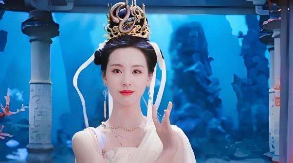 天欢（电视剧《长月烬明》中的角色）_百度百科