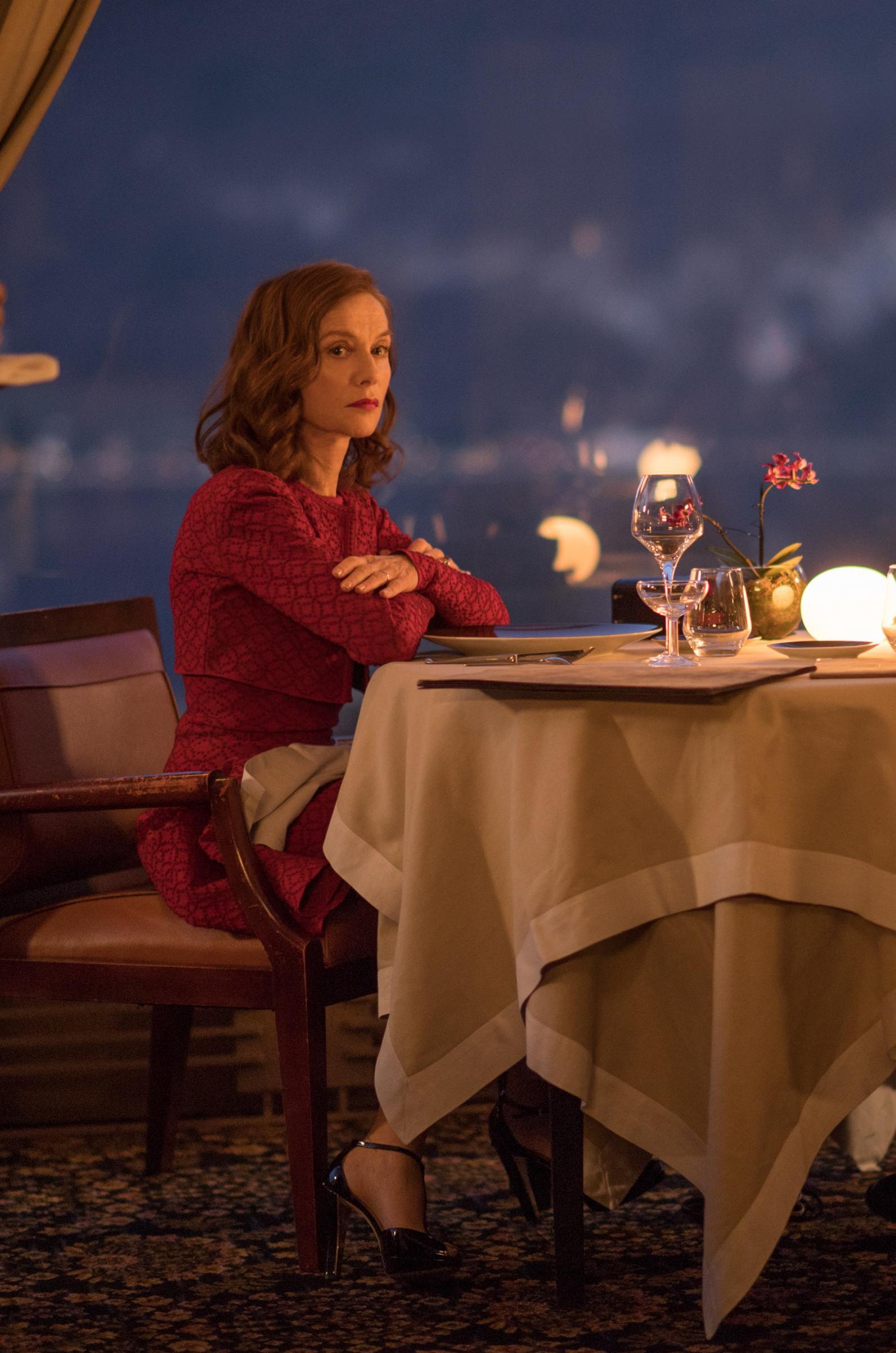  p>伊莎贝尔·于佩尔 i>(isabelle huppert) /i>,1953年3月16日出生于