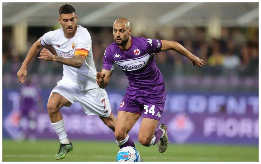 索菲扬·阿姆拉巴特