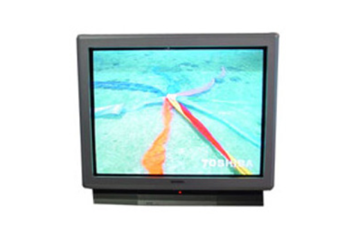  p>东芝34vf6c是一款crt纯平电视,屏幕尺寸是34英寸,产品重量是70.