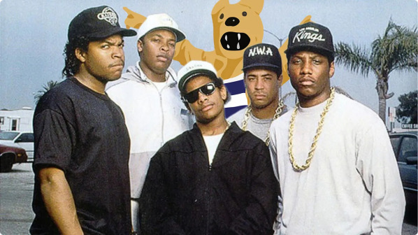 N.W.A