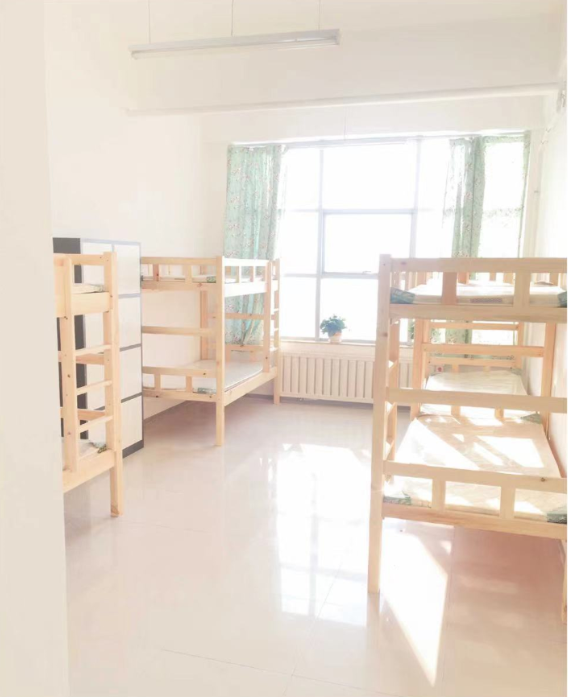 哈尔滨市松北区美苑艺鑫文化艺术学校