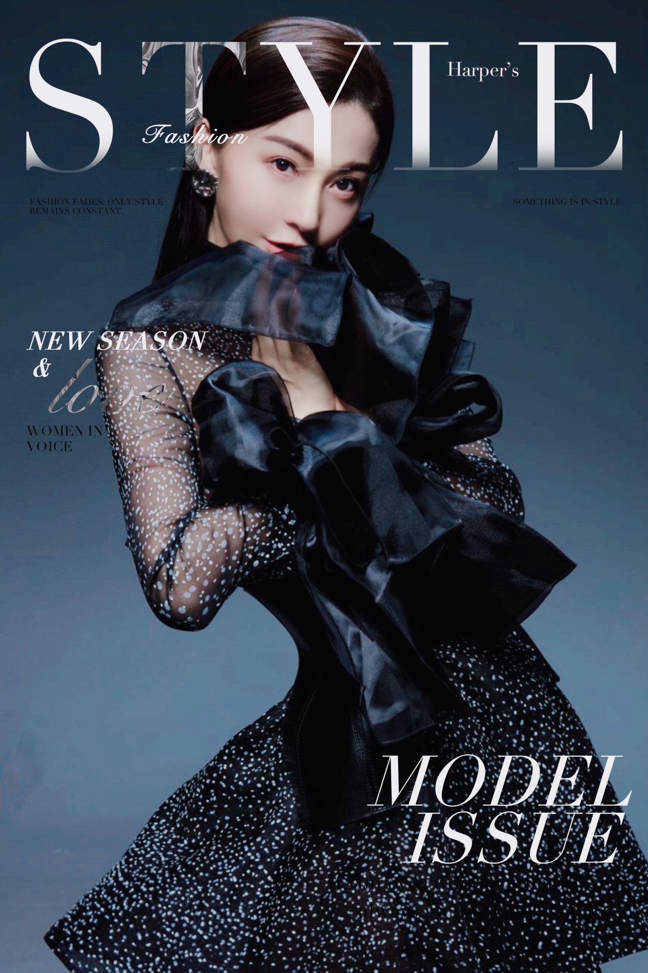  p>邵思涵,出生于吉林省白山市,中国内地影视女演员,毕业于中央戏剧