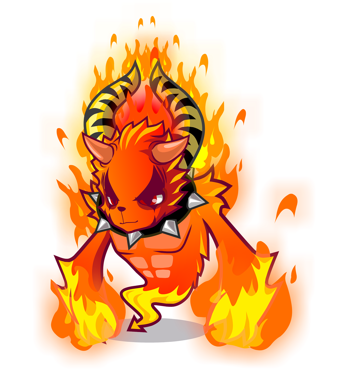  p>火花,腾讯游戏《 a target="_blank" href="/item/洛克王国/67258"