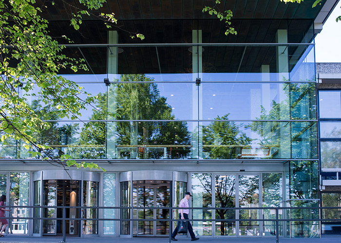 阿姆斯特丹自由大学