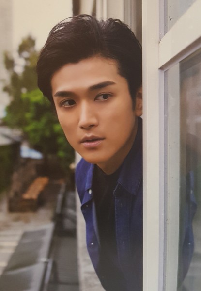  p>渡边大辅(わたなべ だいすけ),1982年11月6日出生于神奈川县爱甲郡