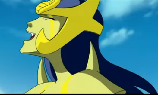 蛇精,女,是动画片《 a target="_blank" href="/item/东方神娃/873421