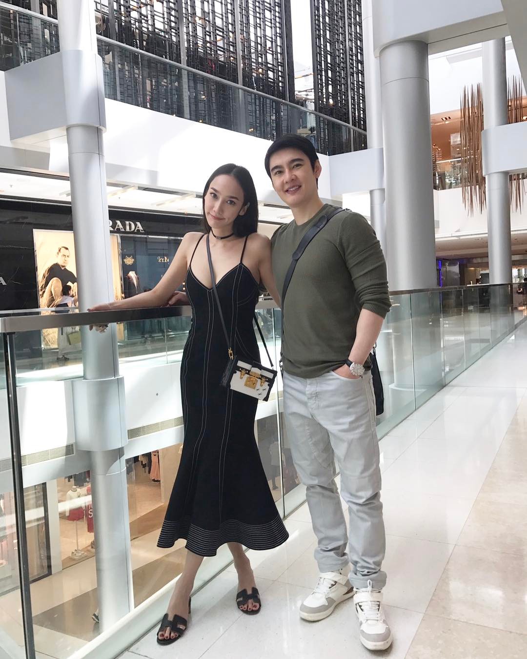 帕德容琶·砂楚