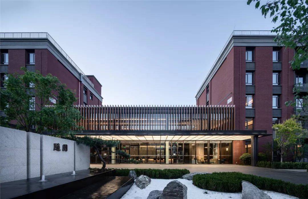 房山随园养老中心