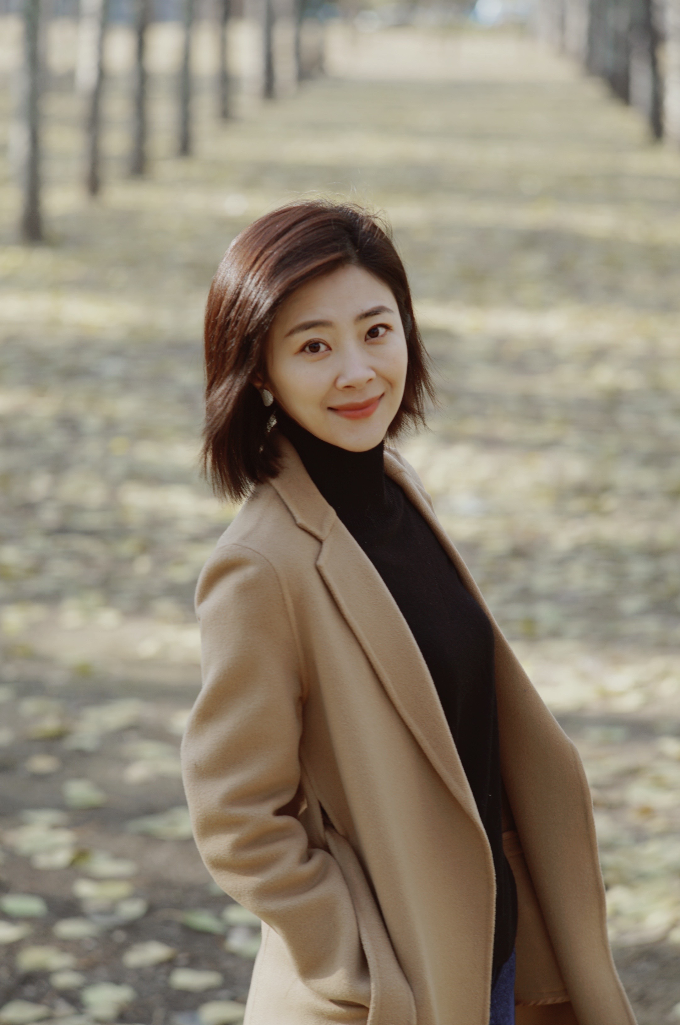 朱婷