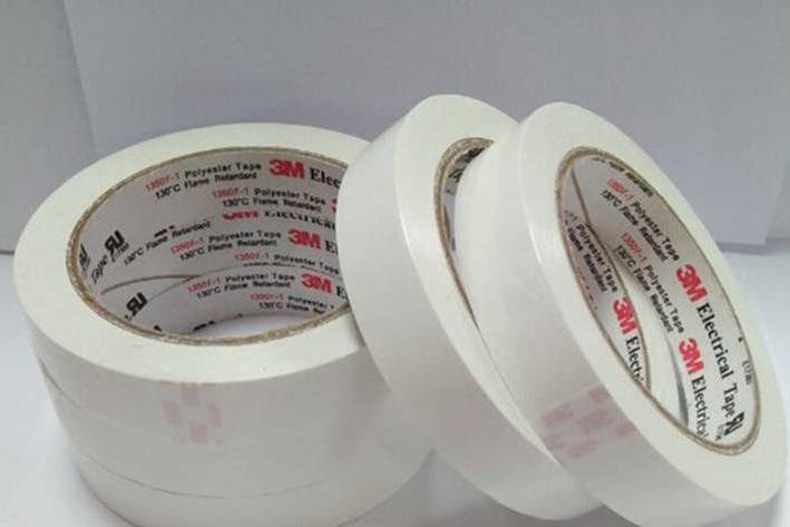 3m聚酯薄膜绝缘胶带