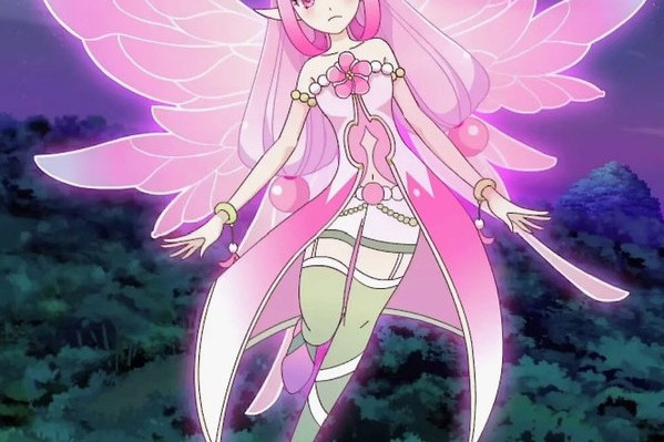 《 a target="_blank" href="/item/小花仙/69502" data-lemmaid="