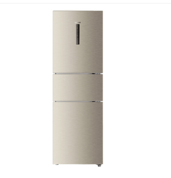  p>海尔统帅bcd-258wldpn是一款冰箱,总容积为231-280升,具有风冷无霜