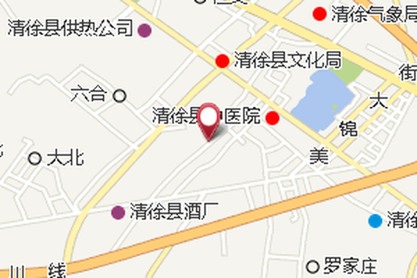  p data-id="sdby1lufpxxs">南营留,清光绪《清源乡志》载名南营留,东