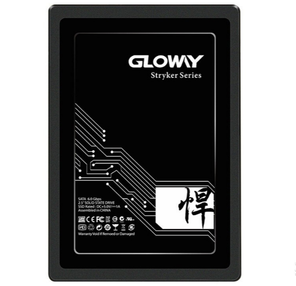 光威悍将stk系列(960gb)