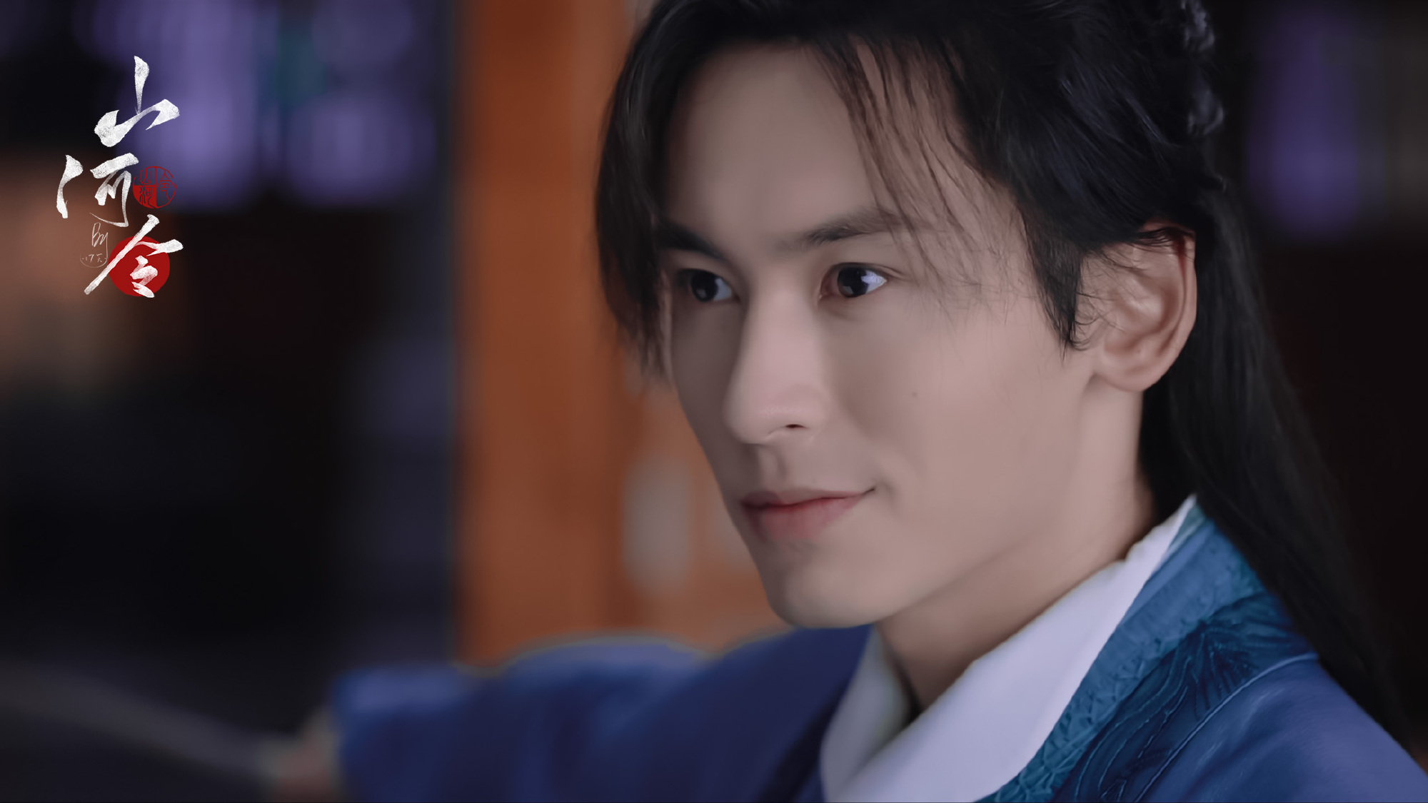  p>张哲瀚,1991年5月11日出生于江西省新余市,中国内地影视男演员