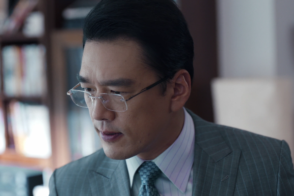 李奔腾,男,虚拟人物,电视剧<a target="