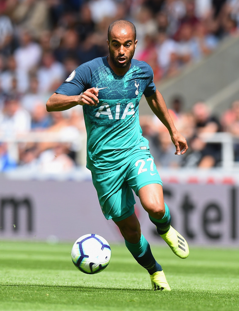 卢卡斯·罗德里格斯·莫拉·达·席尔瓦