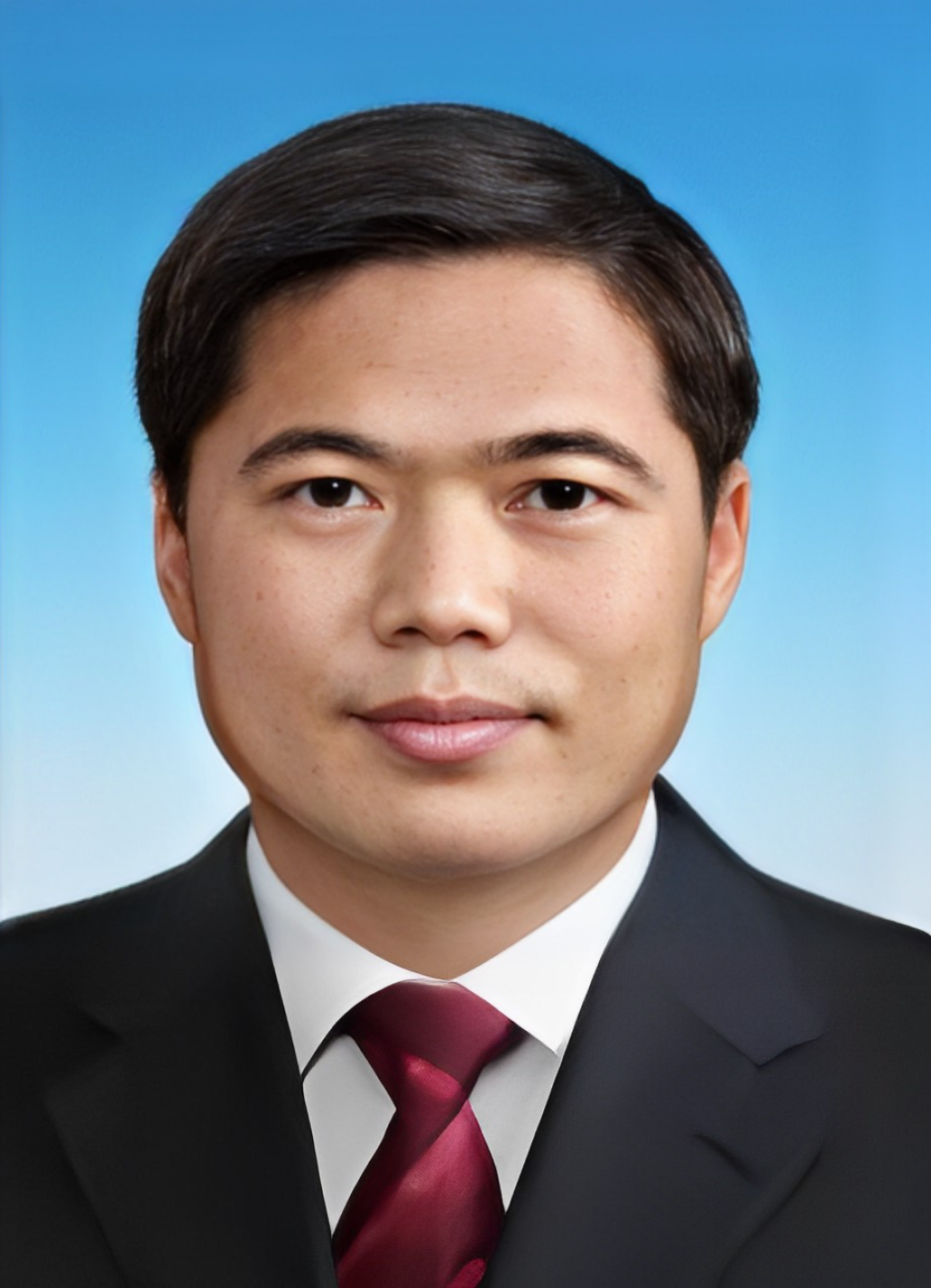  p>张庆武,现任共青团北京市委副书记,机关党委书记. /p>