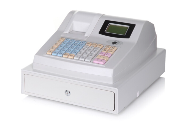 浩顺2300xh是一款中国大陆生产的商用型收款机,商品毛重6.49kg