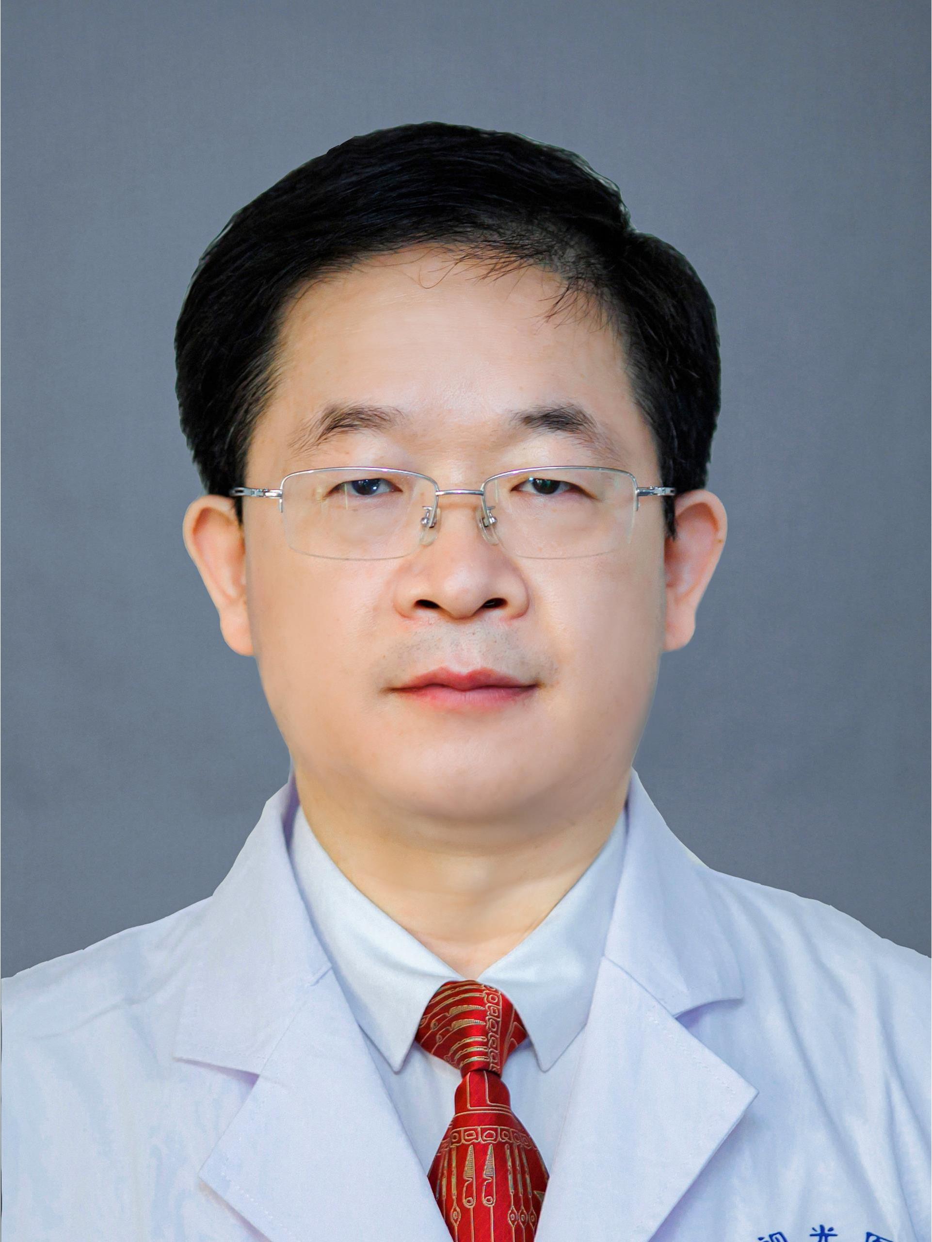 吴文灿
