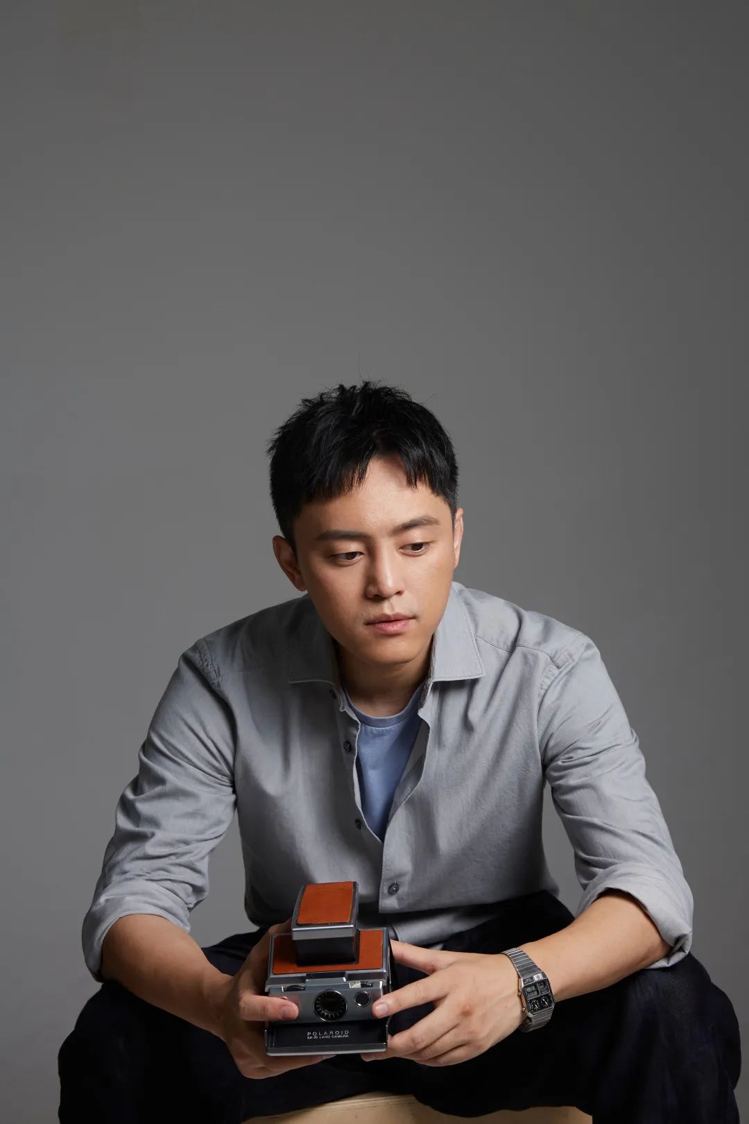 福利｜刘同《一个人就一个人》读者签名会，10个名额_百科TA说