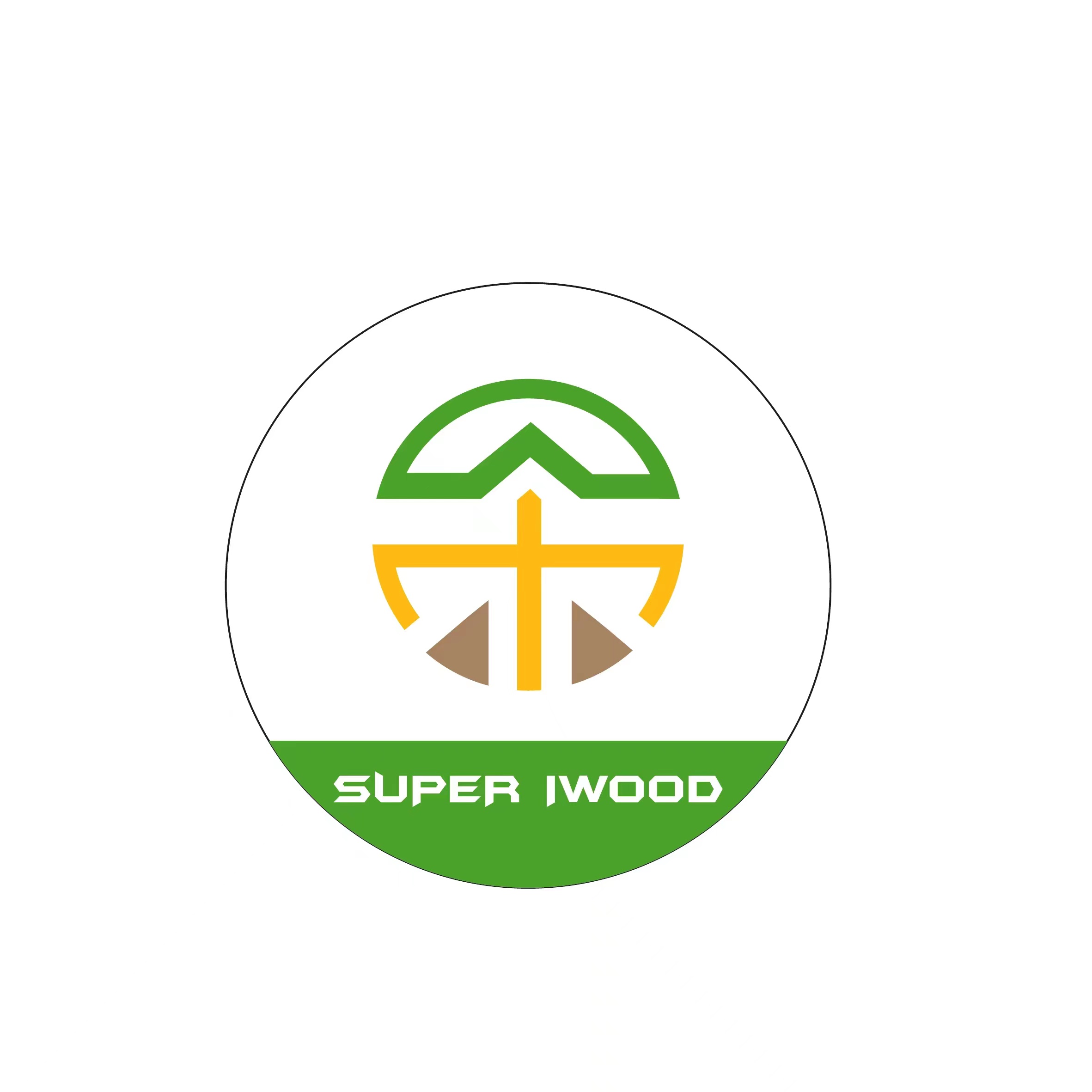 阿木非凡 super iwood