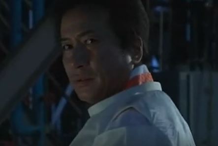 镜子超人reflex