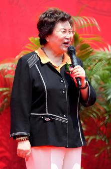 刘兰芳（中国评书女演员）_百度百科