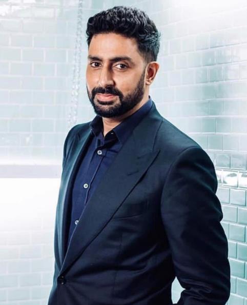 阿布舍克·巴强