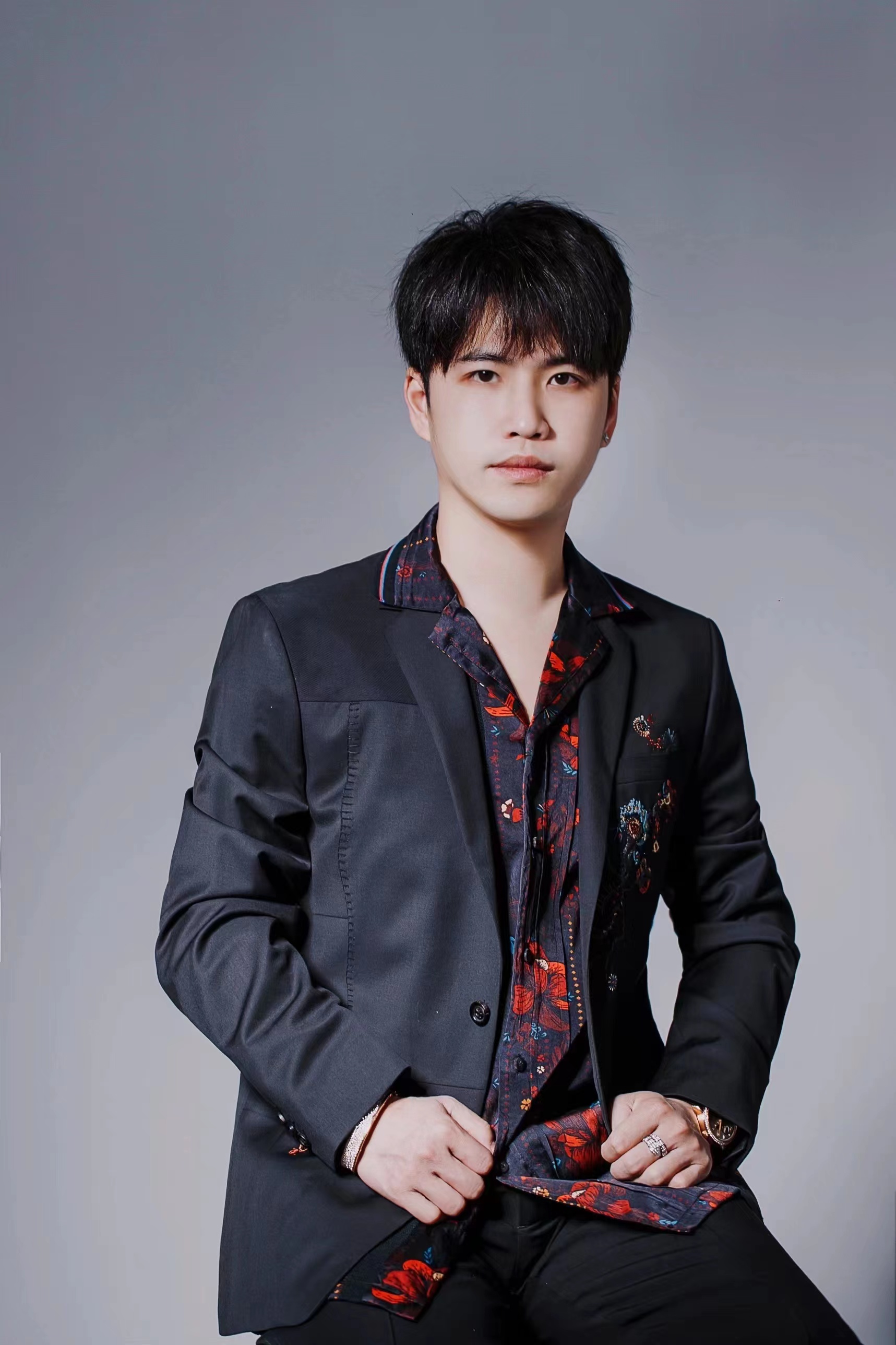 纹绣老师50位,pcl半永久纹绣运营中心创始人潘纯林