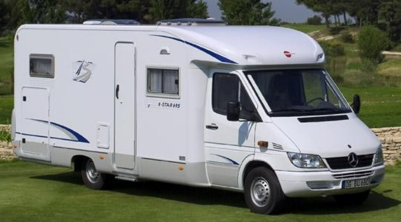 1212房车哪一年开始旅行的 - 知晓星球