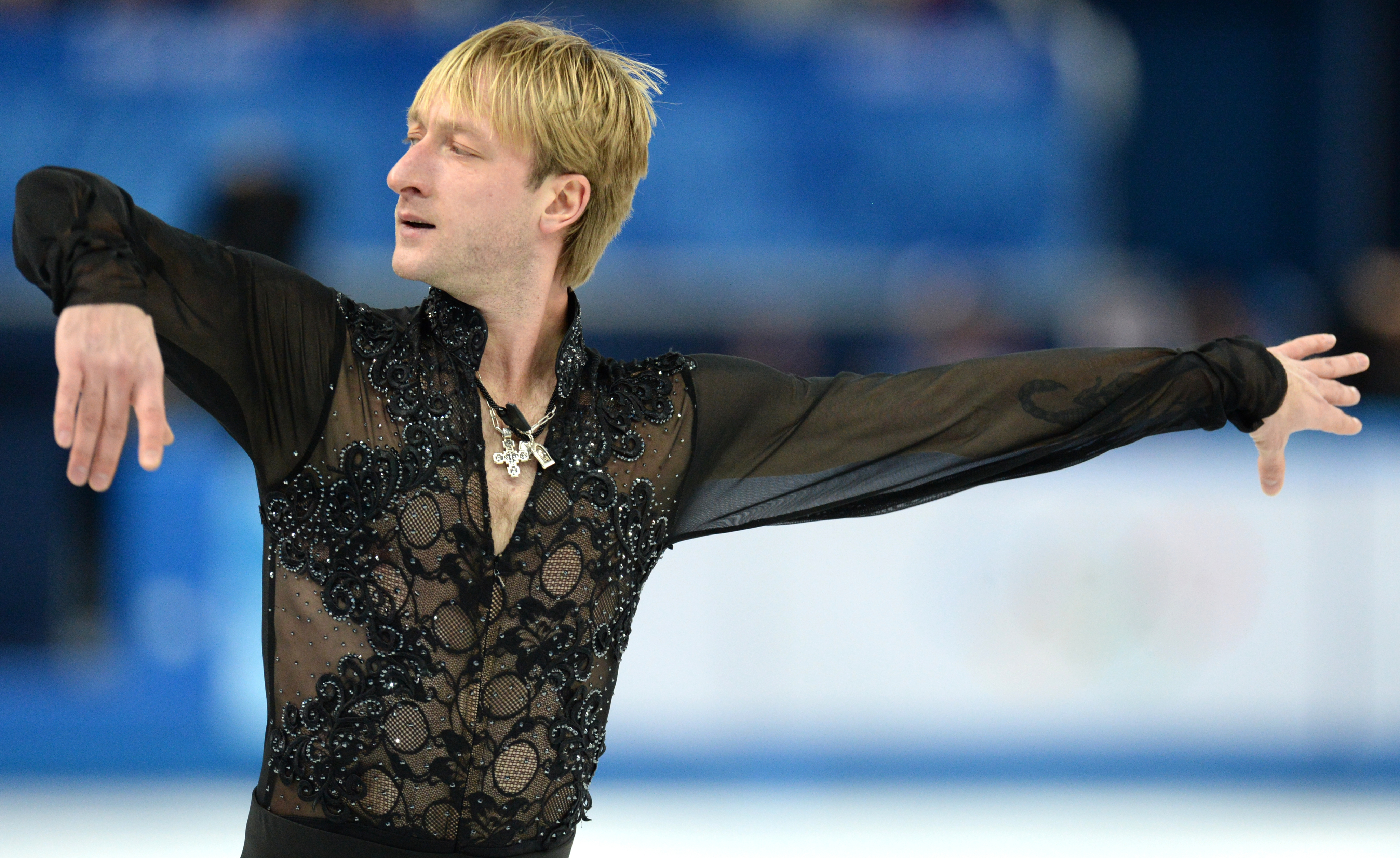 叶甫根尼·维克托罗维奇·普鲁申科