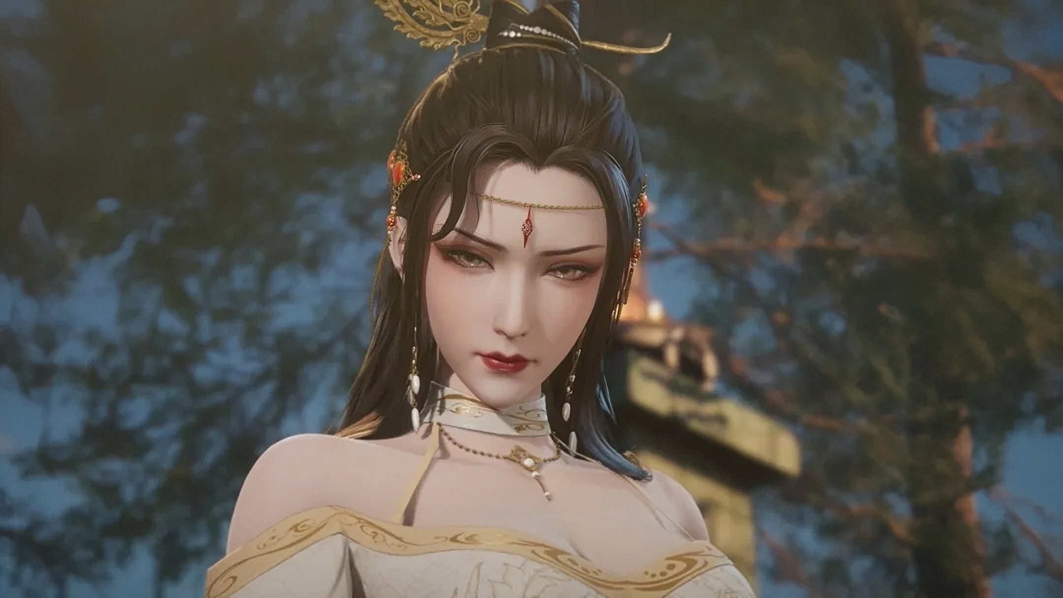  p>云月雅蓉,女,动漫《 a target="_blank" href="/item/万界神主