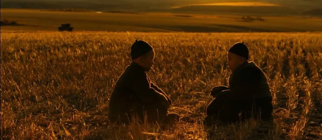 时代变迁似洪水猛兽白鹿原