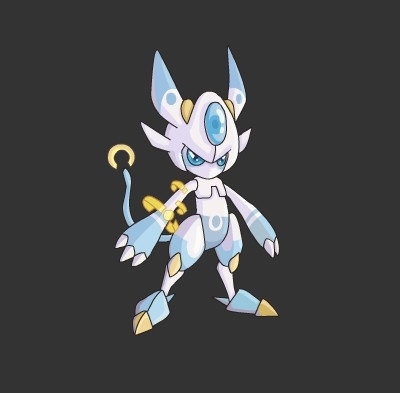 >卡修斯,是网页游戏《 a target="_blank" href="/item/赛尔号/10405"