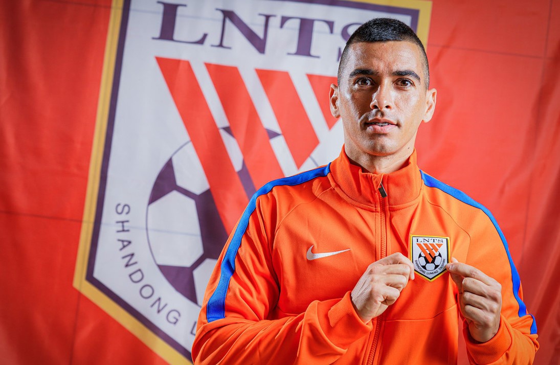 莱昂纳多·罗德里格斯·佩雷拉